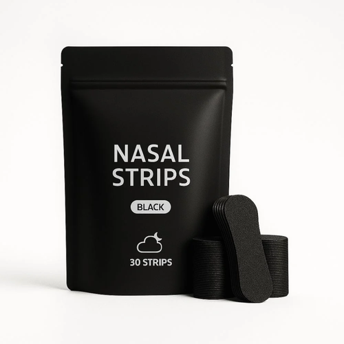 Doze™ Cinta Nasal Dilatadora para Respiración Clara