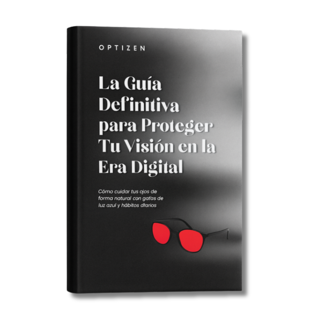 Guía Esencial para el Cuidado de los Ojos